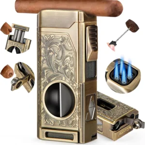 Image of a cigar lighter